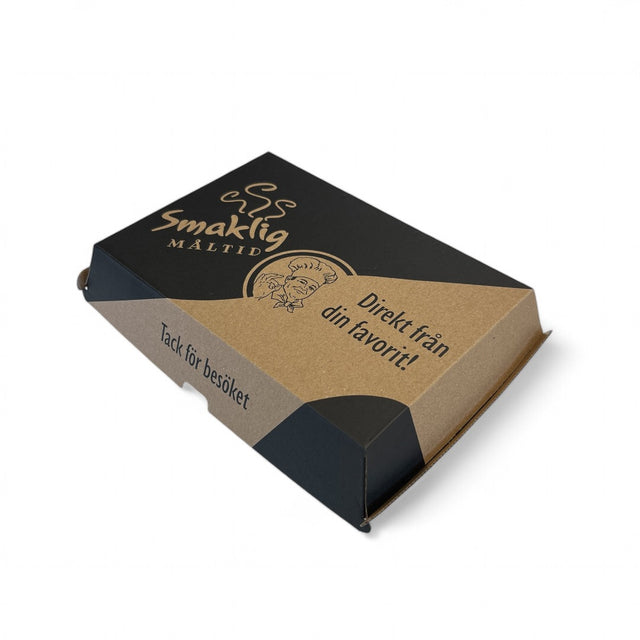 Mealbox XL Favoriten - 22x15x7,4 cm Mealbox XL Favoriten - 22x15x7,4 cm