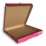 Pizza box Premium 33x33x3.5 cm Pizza box Premium 33x33x3.5 cm