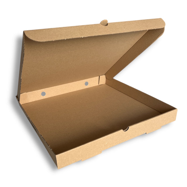 Pizzakartong Slice to meet you - 33x33x3.5 cm Pizzakartong Slice to meet you - 33x33x3.5 cm