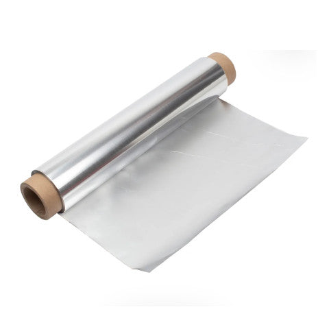 Aluminiumfolie 45 cm Aluminiumfolie 45 cm