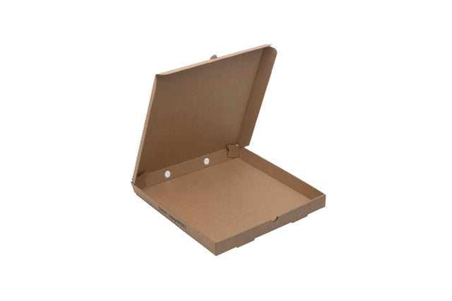 Pizzalaatikko Premium - 30x30x3,5 cm Pizzalaatikko Premium - 30x30x3,5 cm