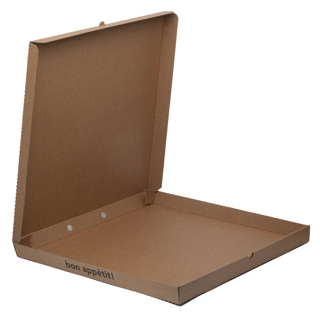 Pizzakartong Familj - 50x50x4 cm Pizzakartong Familj - 50x50x4 cm