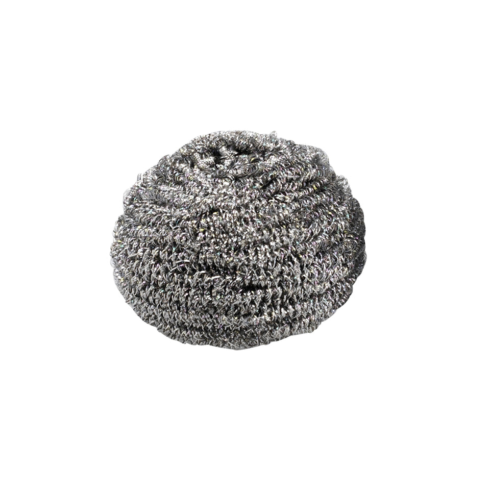 Stålull