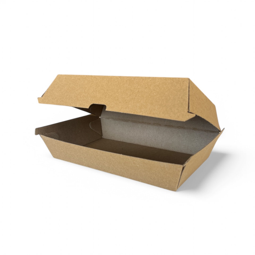 Mealbox M - 19x11x7,5 cm