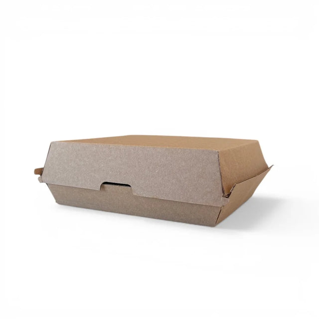 Mealbox M - 195x160x74 mm