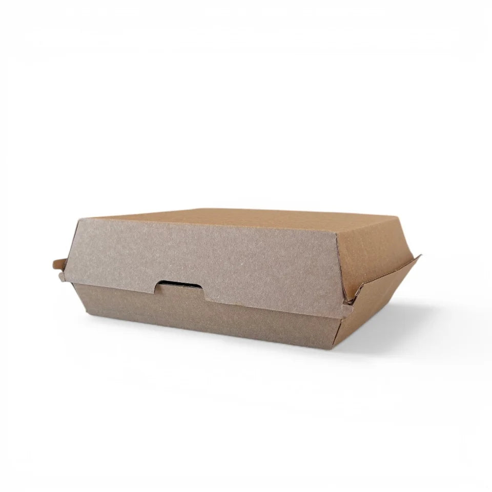 Mealbox M - 195x160x74 mm