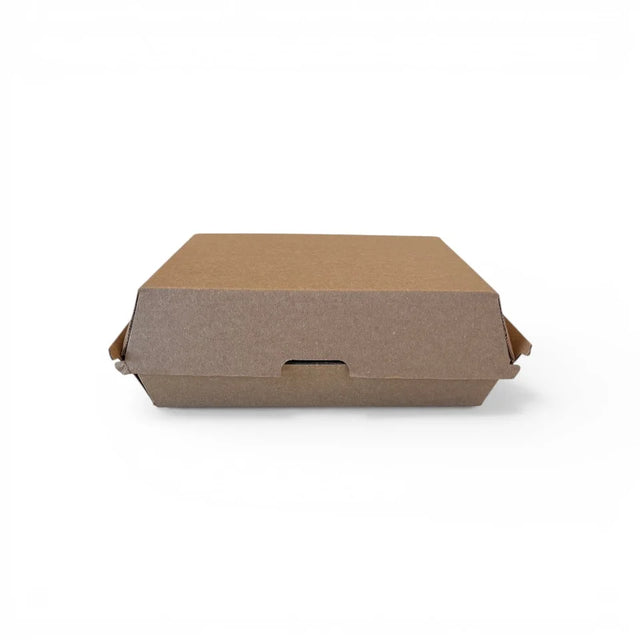 Mealbox M - 195x160x74 mm