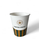 Pappersmugg 8 oz