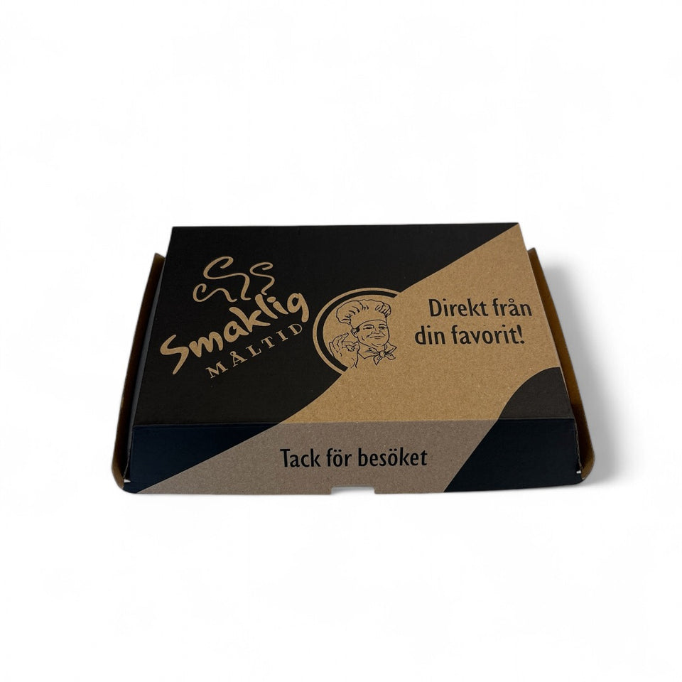 Mealbox XL Favoriten - 22x15x7,4 cm