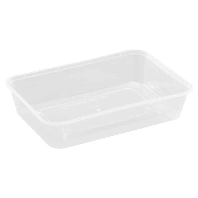 Microform Premium Transparant - 500 ml