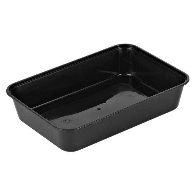 Microform Premium Svart - 500 ml