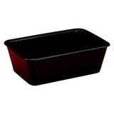 Microform Premium Svart - 750 ml