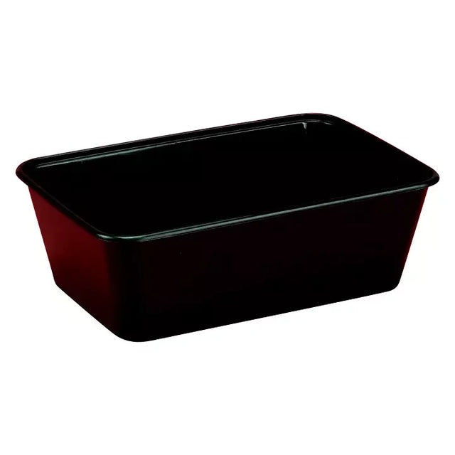 Microform Premium Svart - 750 ml