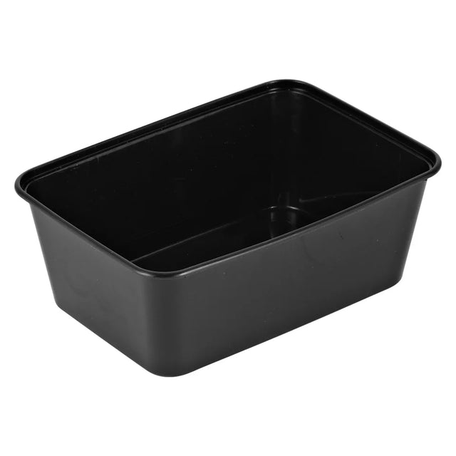 Microform Premium Svart - 960 ml