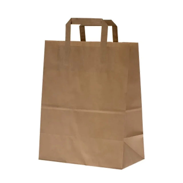 Papperskasse 110gsm - 320x170x450 mm - 30L