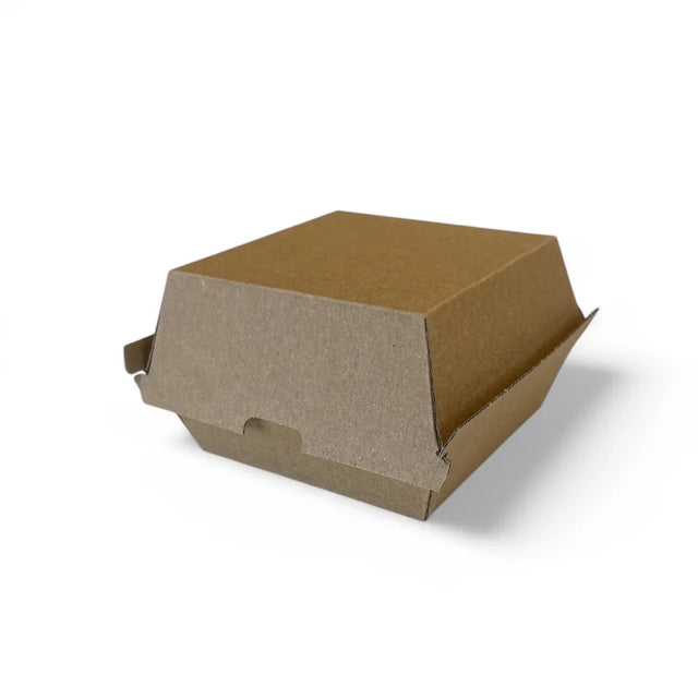 Burgerbox - 10x10x7,5cm