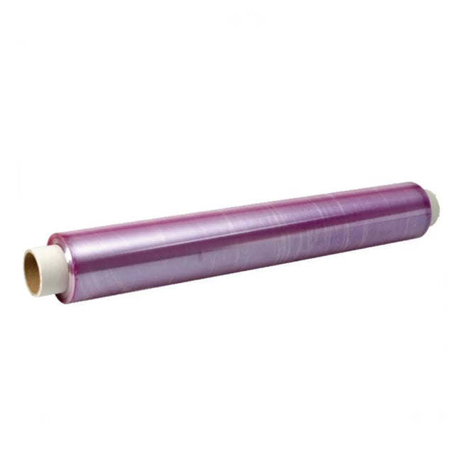 PVC-film 45 cm : Operforerad : 270 m