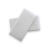 Servett Airlaid LP : 40x40 : 1/8 - Vit