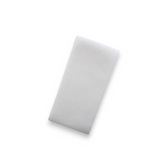 Servett Airlaid LP : 40x40 : 1/8 - Vit