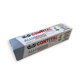 Aluminiumfolie 30 cm i Box