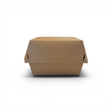 Hamburgerbox - 11,8x11,8x9 cm