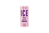 ICE Chai Latte