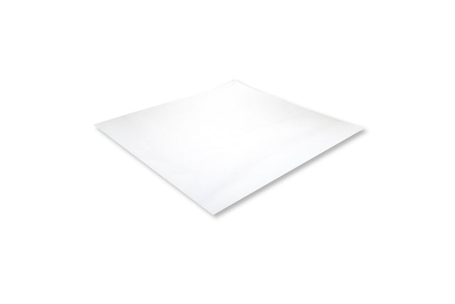 Wrapping paper White - 30.3x30.5 cm 