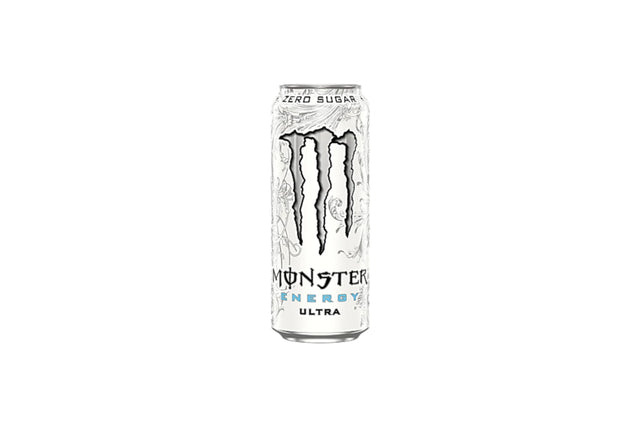 Monster Energy Ultra - 500 ml