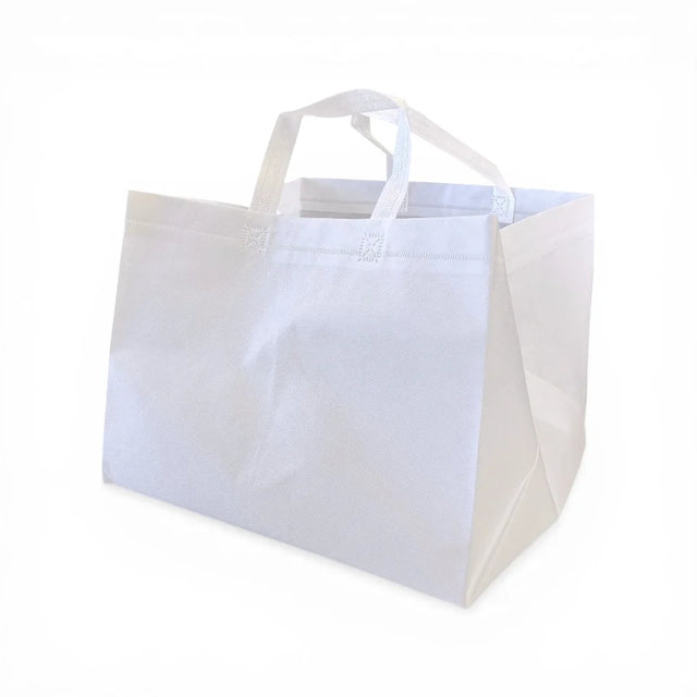 Pizzapåse Non-Woven 3D-kasse