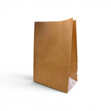 Papperspåse SOS 1 L - 18x10x27mm