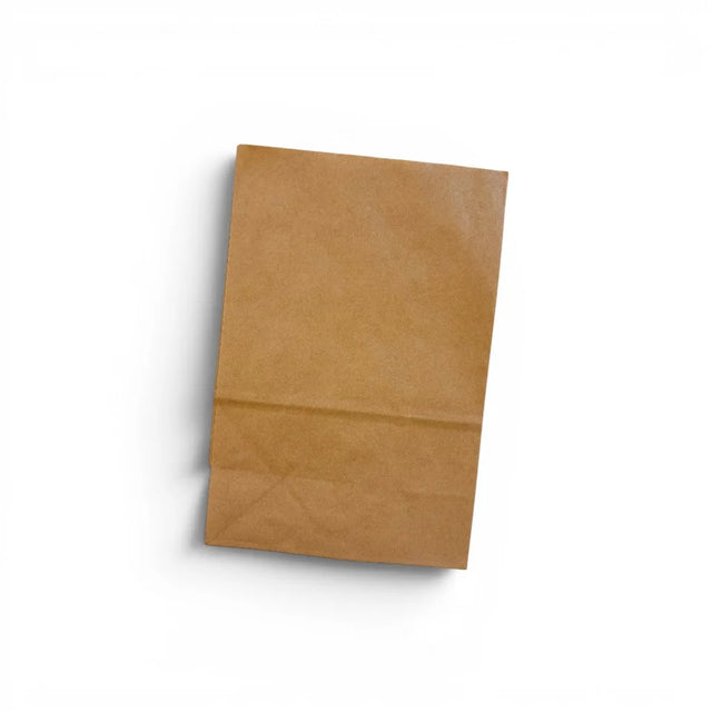 Papperspåse SOS 1 L - 18x10x27mm