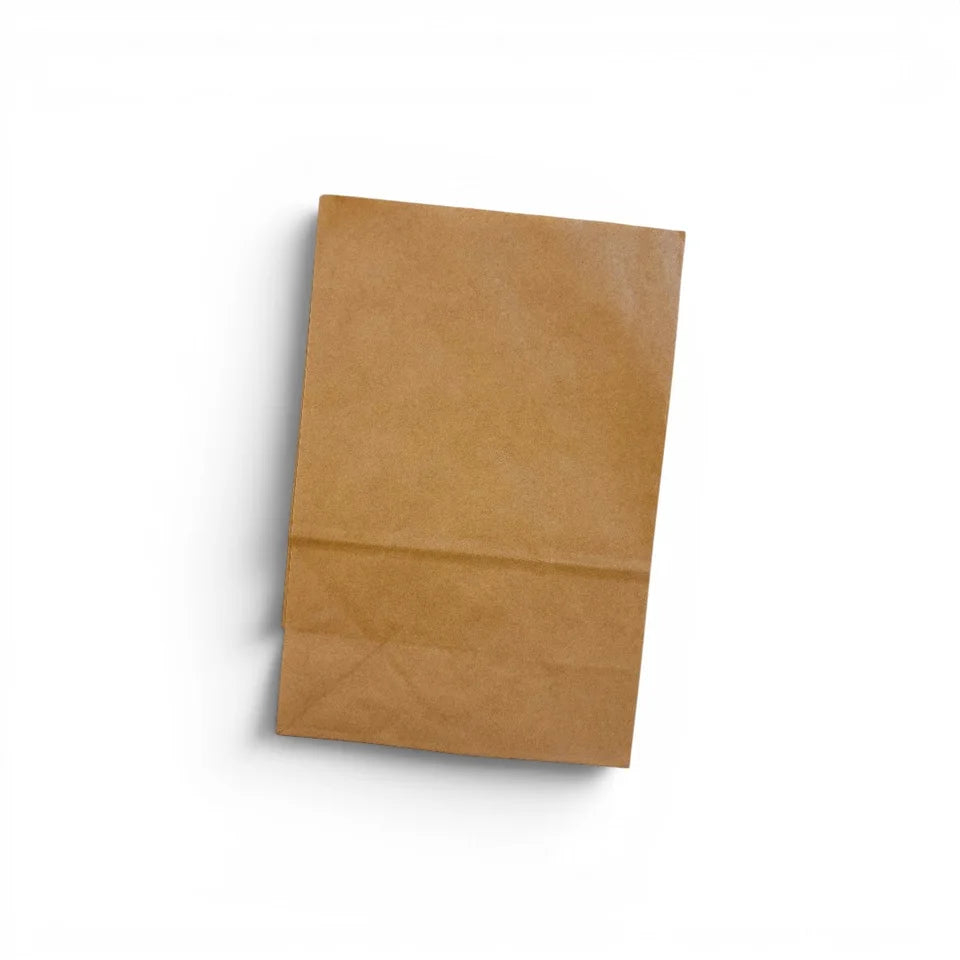 Papperspåse SOS 1 L - 18x10x27mm