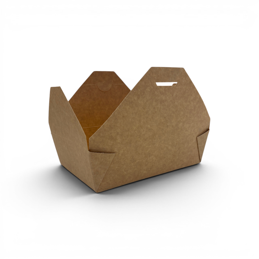 Take-Away Box - 19,7x14x6 cm