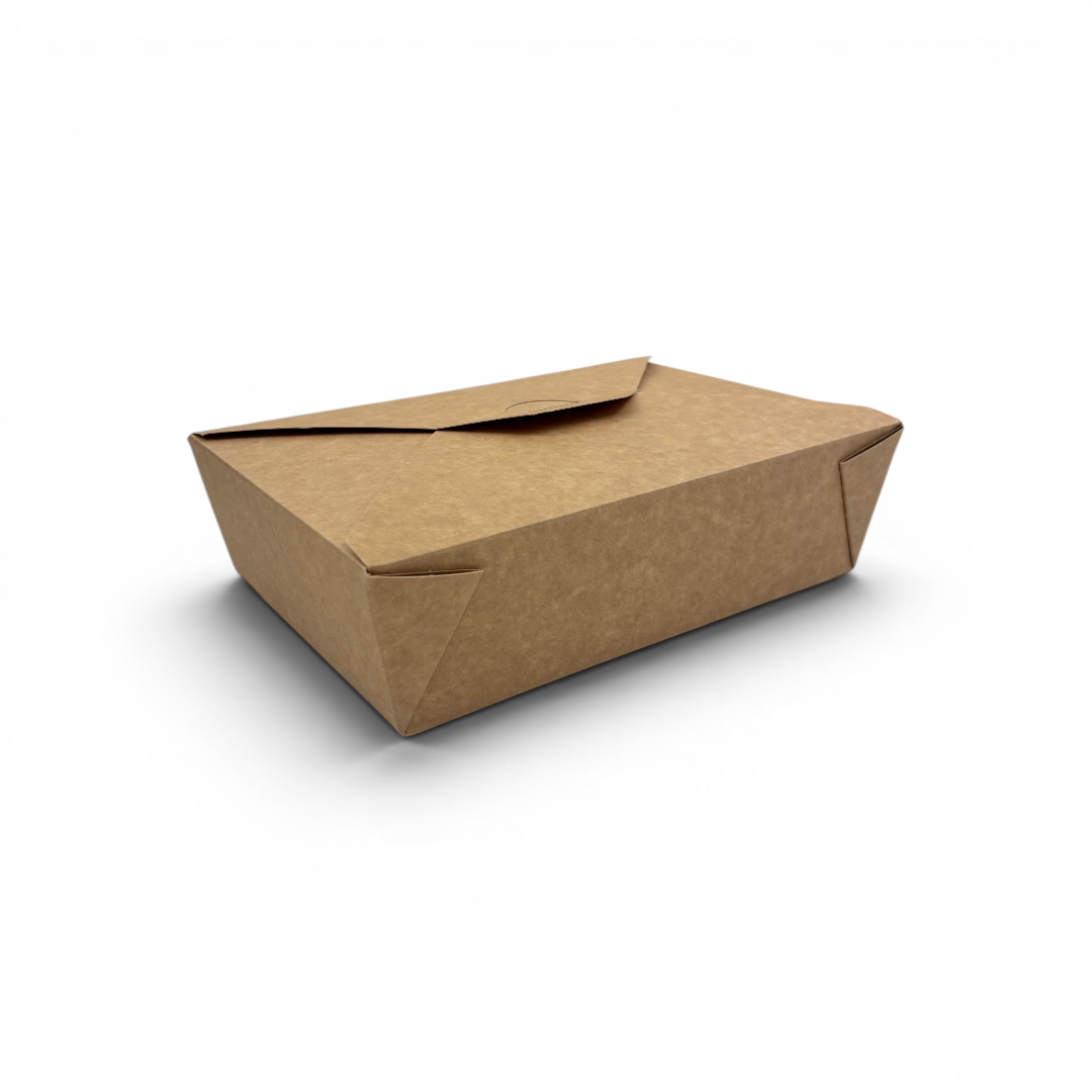 Take-Away Box - 19,7x14x6 cm