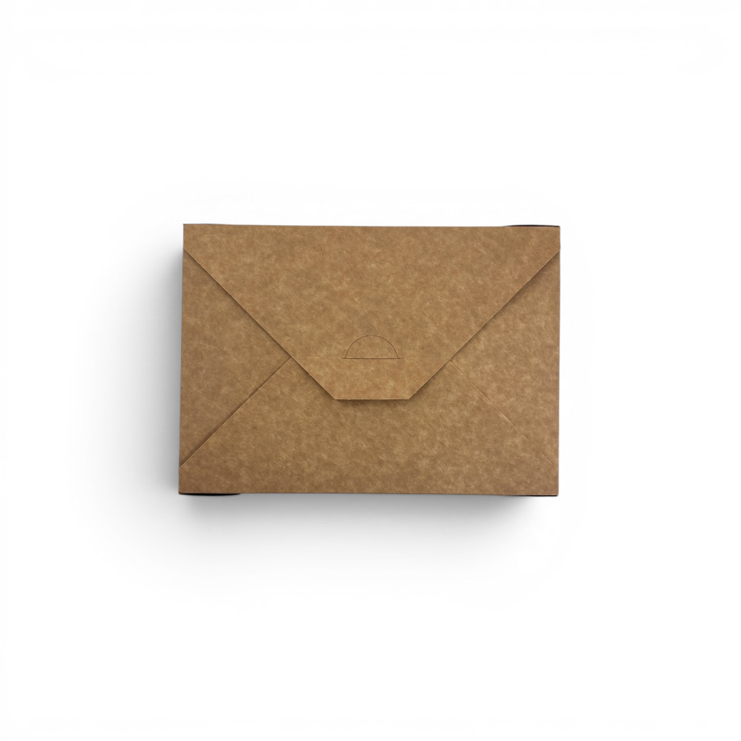 Take-Away Box - 19,7x14x6 cm