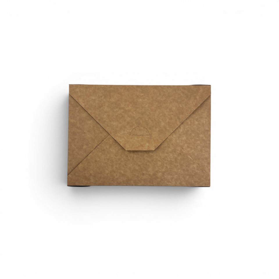 Take-Away Box - 19,7x14x6 cm