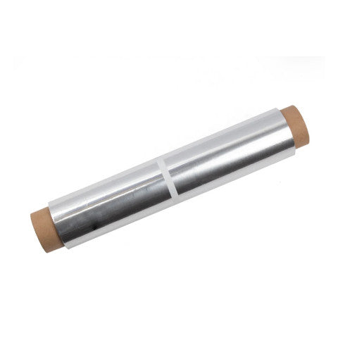 Aluminiumfolie 30 cm