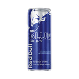 Red Bull Blue Edition 250 ml