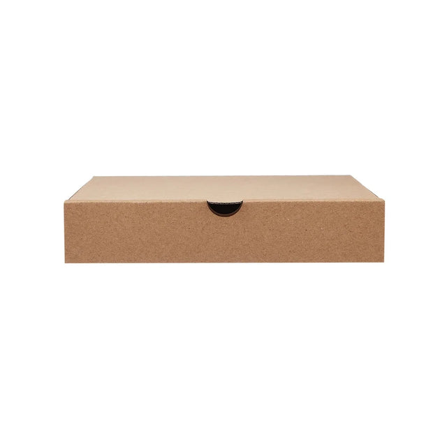 Side Box Wellpapp - 237x152x51 mm.