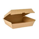 Mealbox S - 180x160x74mm