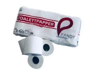 Toapapper Pandy Softy : 21 m