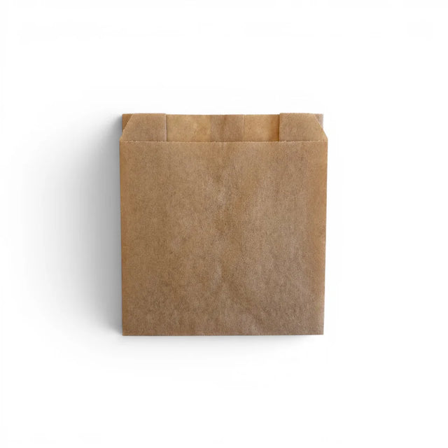 Pommesfickor - 11x5x12 cm