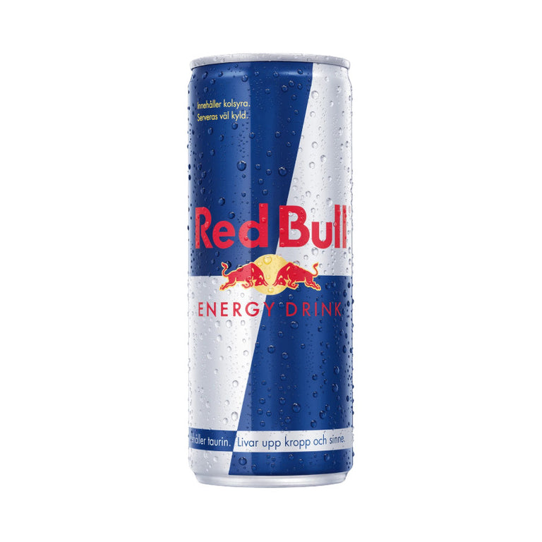 Red Bull Original 250 ml