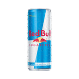 Red Bull Sugarfree 250 ml