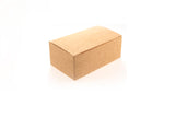 Take Away Box Brun - 1300 ml